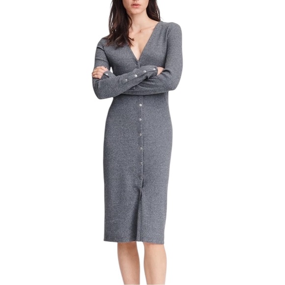 rag & bone Dresses & Skirts - Rag & Bone CONFETTI DRESS